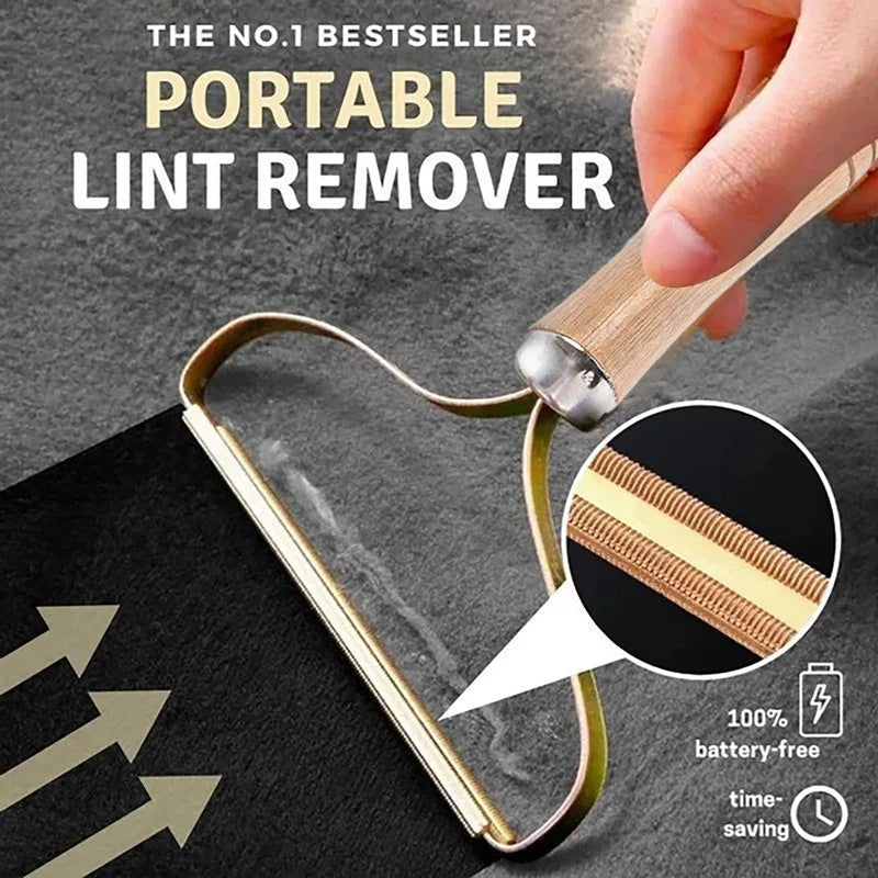Pet Hair Remover Roller