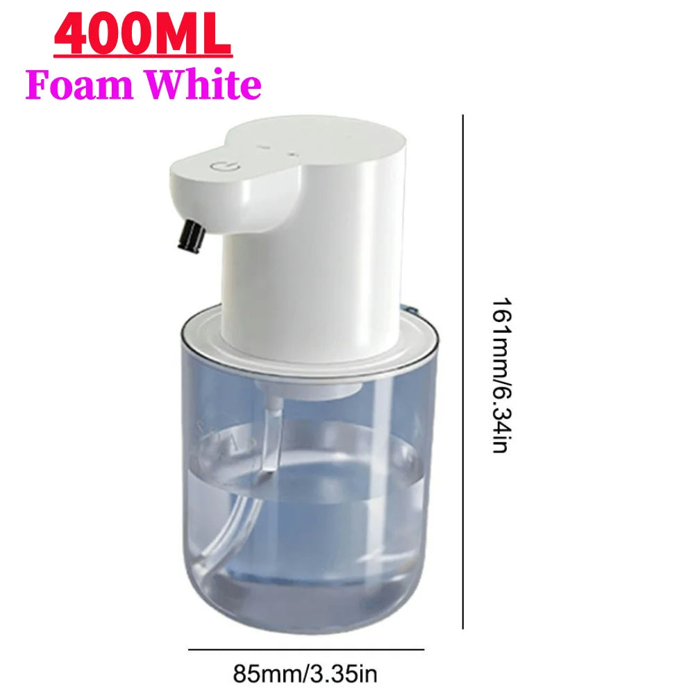 Automatic Infrared Soap Dispenser