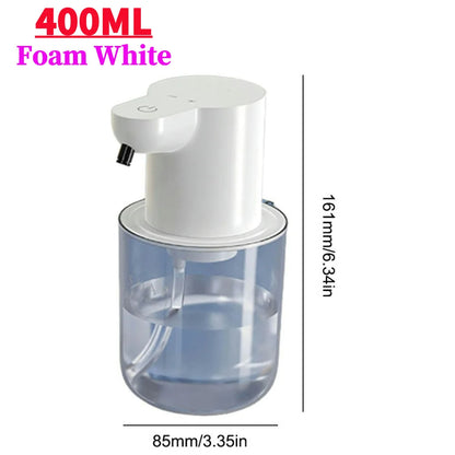 Automatic Infrared Soap Dispenser