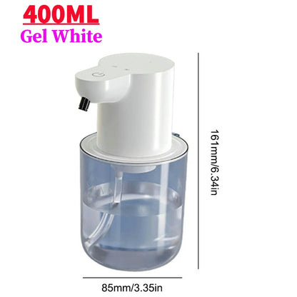 Automatic Infrared Soap Dispenser